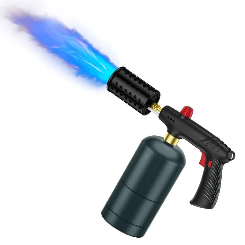 Adjustable Propane Culinary Torch