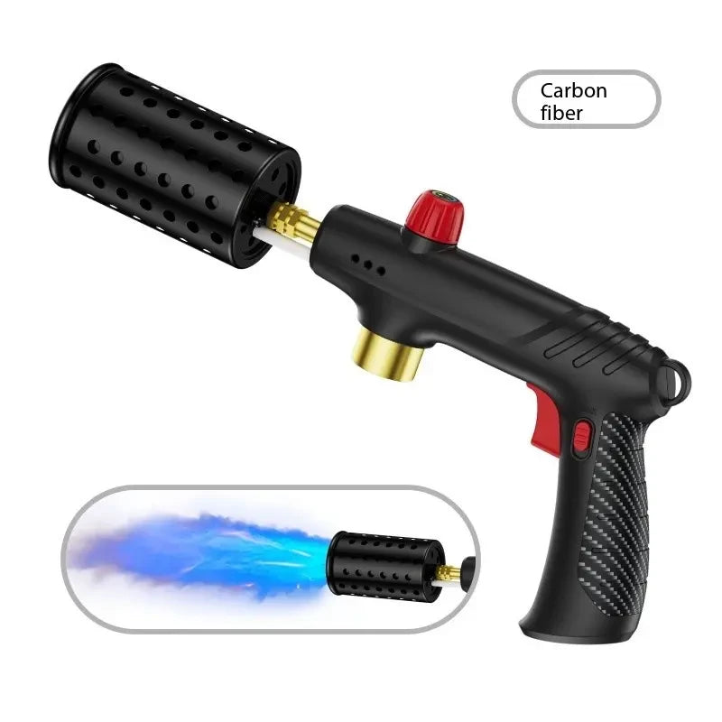 Adjustable Propane Culinary Torch