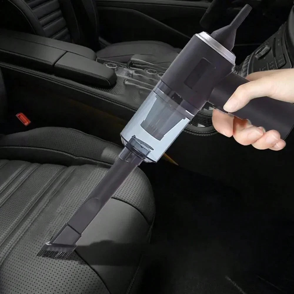 Portable Handheld Car Vacuum