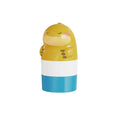 Refillable Portable Sunscreen Roll-on Applicator
