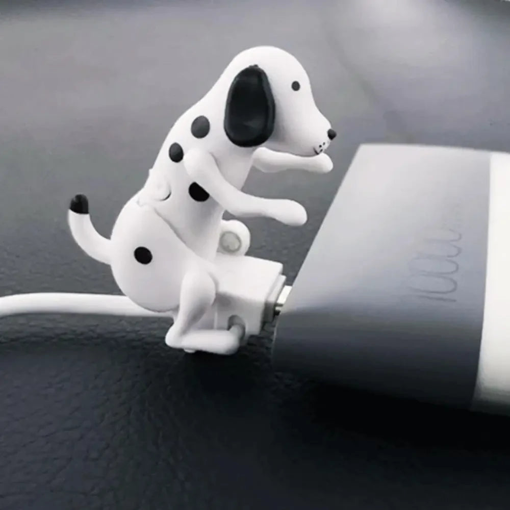 Humping Puppy USB-C Charging Cable