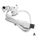 Humping Puppy USB-C Charging Cable