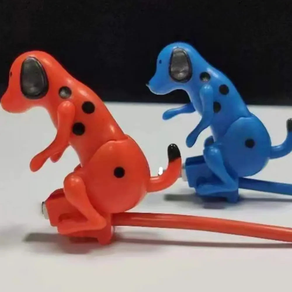 Humping Puppy USB-C Charging Cable