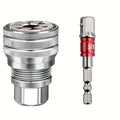 Universal Adjustable Socket Wrench