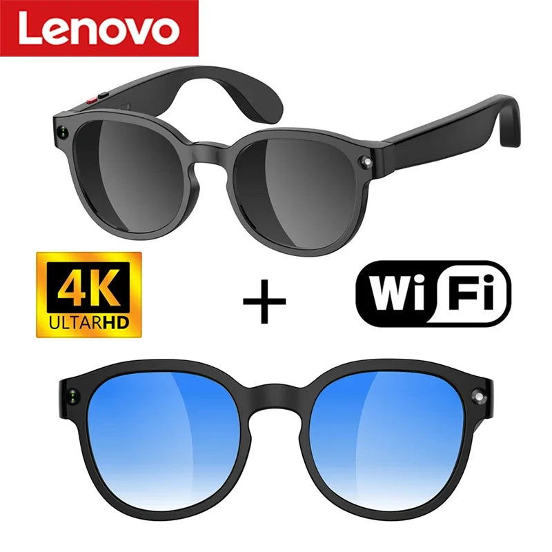 Lenovo Smart Translation Glasses