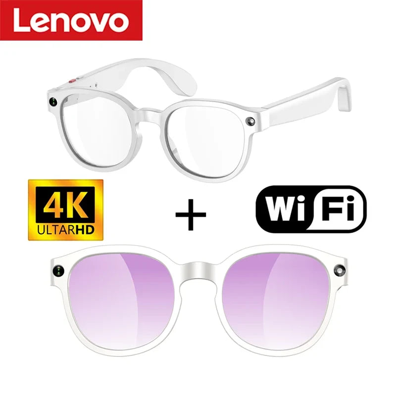 Lenovo Smart Translation Glasses