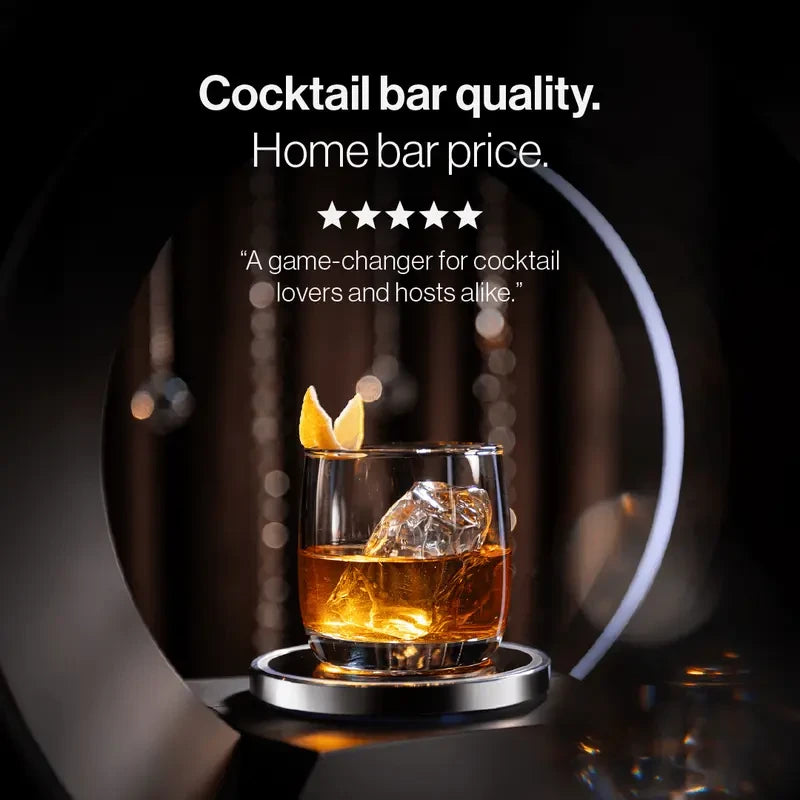 Barsys 360 Cocktail Mixer