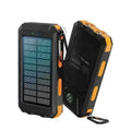 Solar Portable Power Bank
