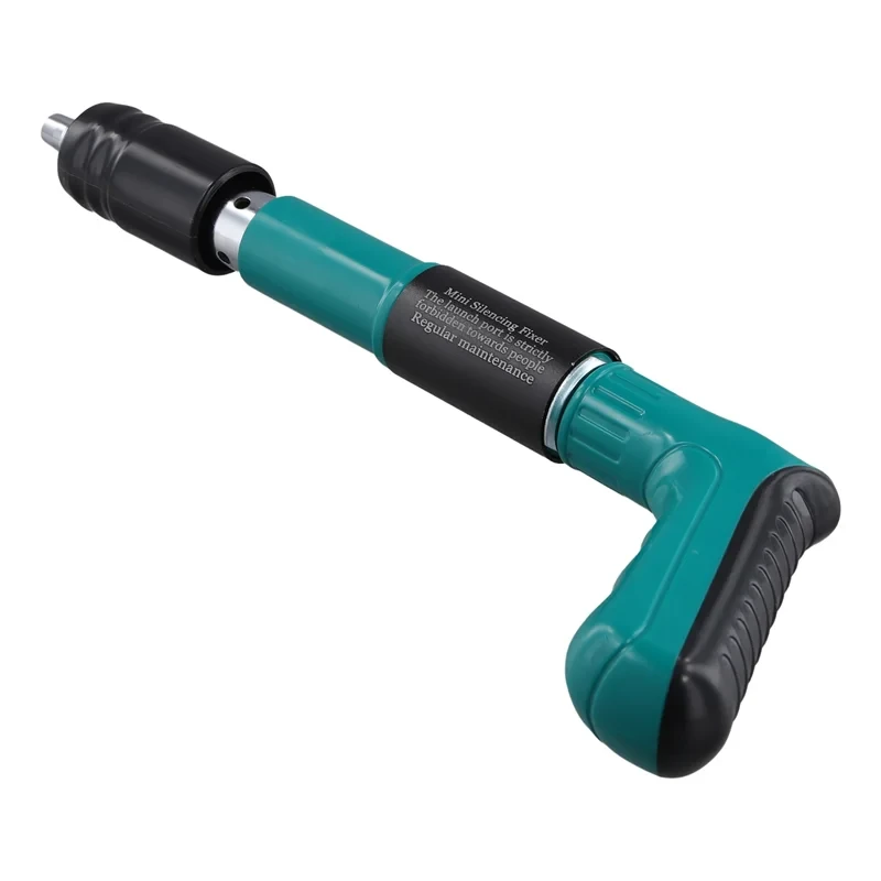 Handheld Concrete Wire Nailer